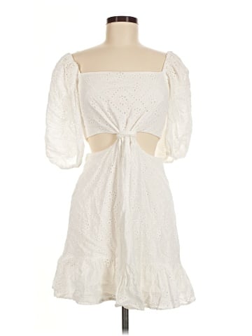 WAYF Cocktail Dress (view 1)
