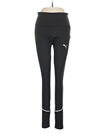 Puma Active Pants (view 1)