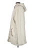 Assorted Brands 100% Polyester Ivory Raincoat Size S - photo 5