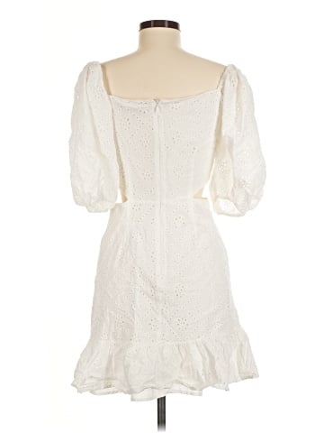 WAYF Cocktail Dress (view 2)