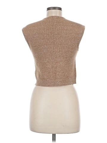 J.Crew Sleeveless Top (view 2)