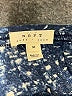 Soft Joie Stars Blue Cocktail Dress Size M - photo 7