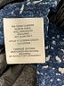 Soft Joie Stars Blue Cocktail Dress Size M - photo 8