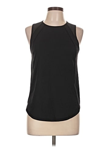 Lululemon Athletica Sleeveless T-Shirt (view 1)