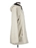 Assorted Brands 100% Polyester Ivory Raincoat Size S - photo 4