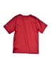 Columbia 100% Polyester Red Short Sleeve T-Shirt Size 8 - photo 2