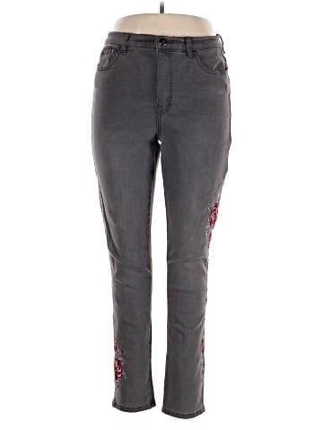 DG^2 by Diane Gilman Jeans (view 1)