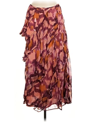 By Anthropologie Casual Skirt (view 1)