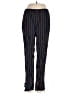 Lulus 100% Rayon Stripes Blue Casual Pants Size S - photo 1