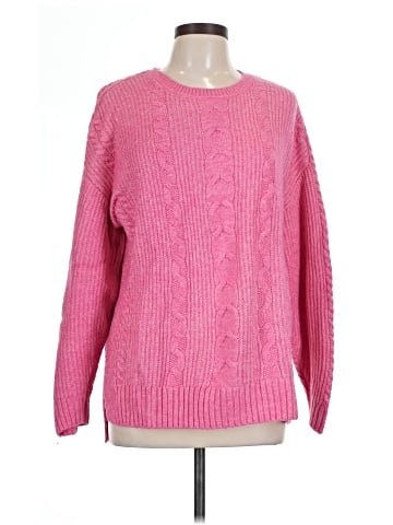 CAbi Pullover Sweater (view 1)