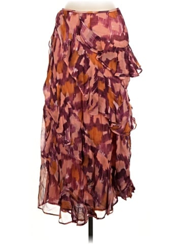By Anthropologie Casual Skirt (view 2)