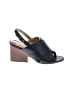 Talbots Blue Sandals Size 8 - photo 1