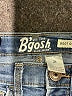 OshKosh B'gosh Blue Jeans Size 2T - photo 3