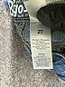 OshKosh B'gosh Blue Jeans Size 2T - photo 4