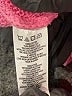 French Connection 100% Cotton Solid Pink Pullover Sweater Size L - photo 8