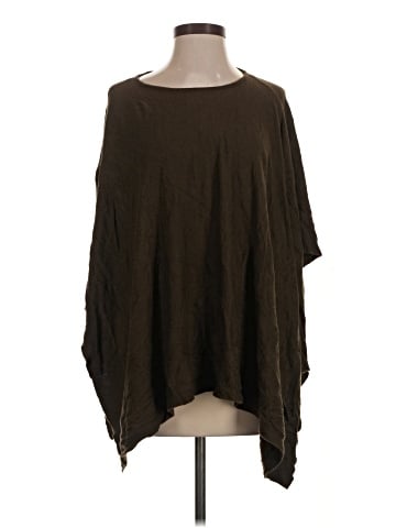 Romeo & Juliet Couture Poncho (view 1)