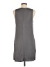 Maria Bianca Nero Tweed Silver Cocktail Dress Size M - photo 2
