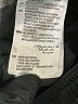 Adidas 100% Polyester Solid Black Athletic Shorts Size S (kids) - photo 4