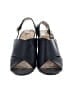 Talbots Blue Sandals Size 8 - photo 2