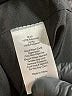 Talbots 100% Polyester Black Casual Dress Size 6 - photo 8