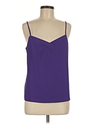J.Crew Factory Store Sleeveless Top (view 1)