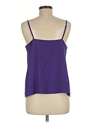 J.Crew Factory Store Sleeveless Top (view 2)