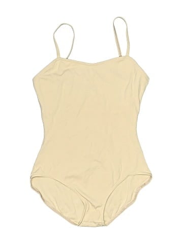 Capezio Bodysuit (view 1)