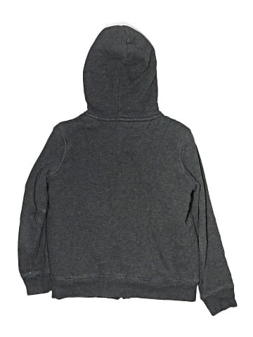 Primary Clothing Zip Up Hoodie (view 2)