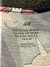 H&M Blue Dress Size 6 - 7 - photo 3