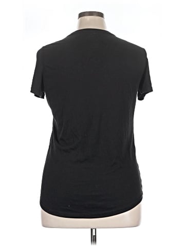 Danskin Now Short Sleeve T-Shirt (view 2)