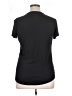 Danskin Now 100% Polyester Black Short Sleeve T-Shirt Size XL - photo 2