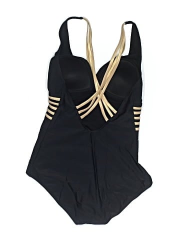 Lascana One Piece Swimsuit (view 2)