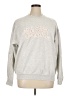 Gildan Print Silver Sweatshirt Size XL - photo 1