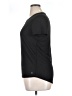 Danskin Now 100% Polyester Black Short Sleeve T-Shirt Size XL - photo 5