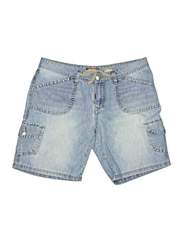 Unionbay Denim Shorts (view 1)
