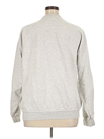 Gildan Sweatshirt (view 2)