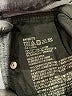 BDG Black Denim Shorts Size 29 waist (estimated) - photo 4