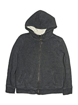 Primary Clothing Zip Up Hoodie