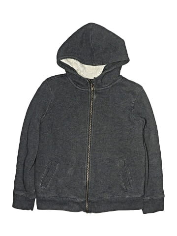 Primary Clothing Zip Up Hoodie (view 1)