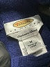 Talbots Blue Wool Cardigan Size M - photo 7