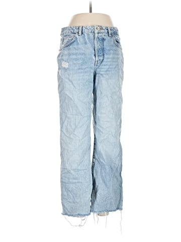 Zara Jeans (view 1)