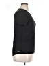 Danskin Now 100% Polyester Black Short Sleeve T-Shirt Size XL - photo 4