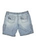 Unionbay Blue Denim Shorts Size 13 - photo 2