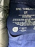 Epic Threads Solid Blue Casual Pants Size 2T - photo 4
