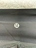 Lululemon Athletica Solid Black Active Pants Size 2 - photo 7