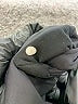 Lululemon Athletica Solid Black Active Pants Size 2 - photo 8