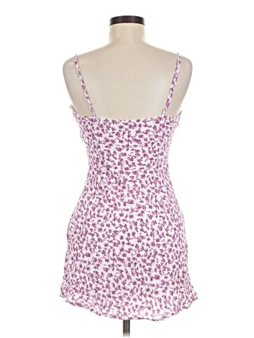 Cotton Candy LA Cocktail Dress (view 2)