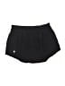 Unbranded Solid Black Skort Size 2 (estimated) - photo 1