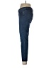 Lauren Conrad Polka Dots Blue Jeans Size 10 - photo 5