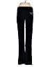 Paige Black Casual Pants Size 25 waist - photo 2